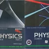 Modern abc of Physics Volume 1 & 2 for Class 12- Satish K. Gupta- Used Book Old Edition - Image 2
