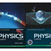 Modern abc of Physics Volume 1 & 2 for Class 12- Satish K. Gupta- Used Book Old Edition