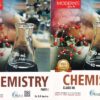 Modern abc of Chemistry Volume 1 & 2 for Class 12- S.P. Jauhar- Used Book Old Edition - Image 8