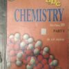 Modern abc of Chemistry Volume 1 & 2 for Class 12- S.P. Jauhar- Used Book Old Edition - Image 5