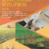 Sandeep Garg- Indian Economic Development for Class 12- Dhanpat Rai & Co.- Used Book Old Edition