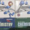 Modern abc of Chemistry Volume 1 & 2 for Class 12- S.P. Jauhar- Used Book Old Edition - Image 2