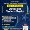 Cengage Physics for JEE (Advanced) 2024-25- Combo of 6 Books- B.M. Sharma - Image 3