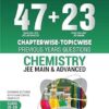 MTG 47+23 JEE Main (2024-2002) and JEE Advanced (2024-1978) Chapterwise-Topicwise Solved Papers JEE Main and Advanced- Physics, Chemistry and Mathematics - Image 4