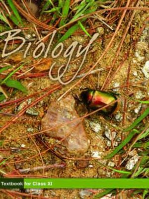 NCERT Biology for Class 11