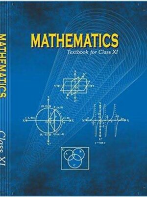 NCERT Mathematics for Class 11- Used Book Old Edition