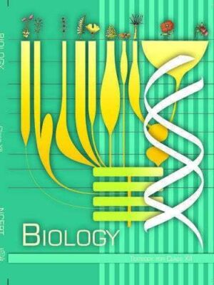 NCERT Biology for Class 12