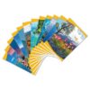 Premium White 390 Page A4 Notebook 180 MRP- 6 Copy set - Image 2