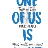 One of Us is Lying: 4 Books Collection- Karen M. McManus - Image 3