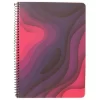 White Page 400 Pages 240 MRP Spiral Notebook- 6 Notebook set - Image 2