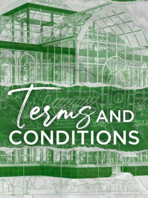 Terms and Conditions- Lauren Asher