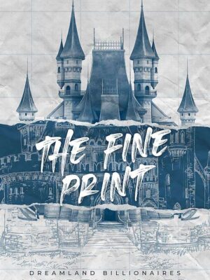 The Fine Print- Lauren Asher