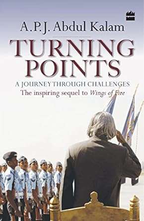 Turning Points- APJ Abdul Kalam