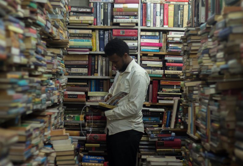 Old Used Second Hand Books in Indore