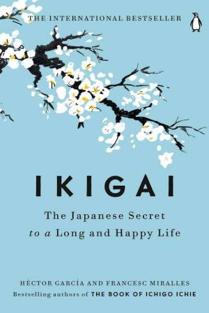 Ikigai Rs. 119/-